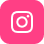 Icone da rede social Instagram